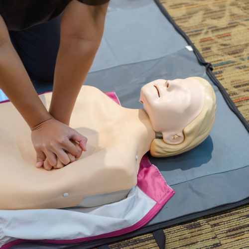 EPF Training