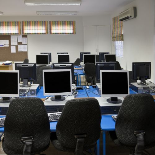 Computax Training