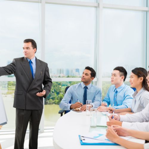 Banking Training
