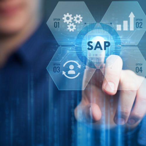 SAP Training