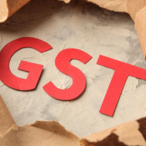 GST Training