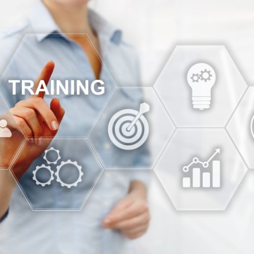 BUSY Training